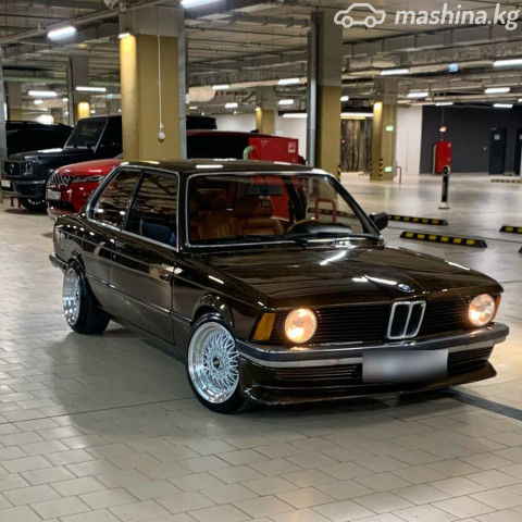BMW 3 серии