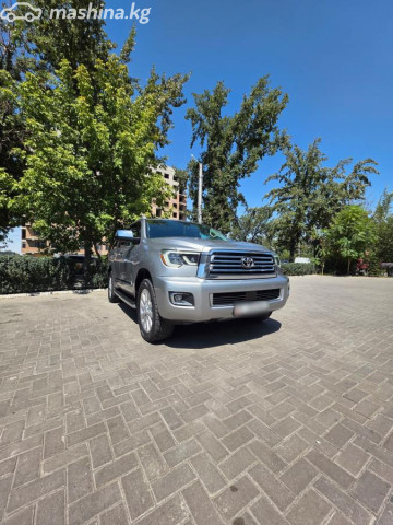 Toyota Sequoia