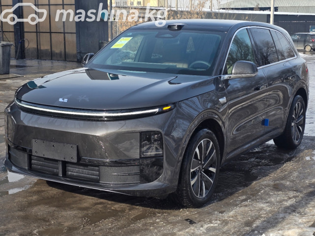 LiXiang L6