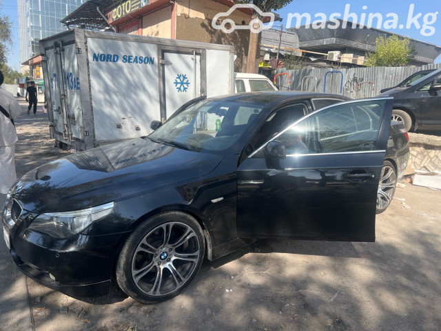 BMW 5 серии