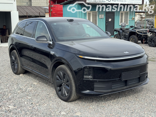 LiXiang L6