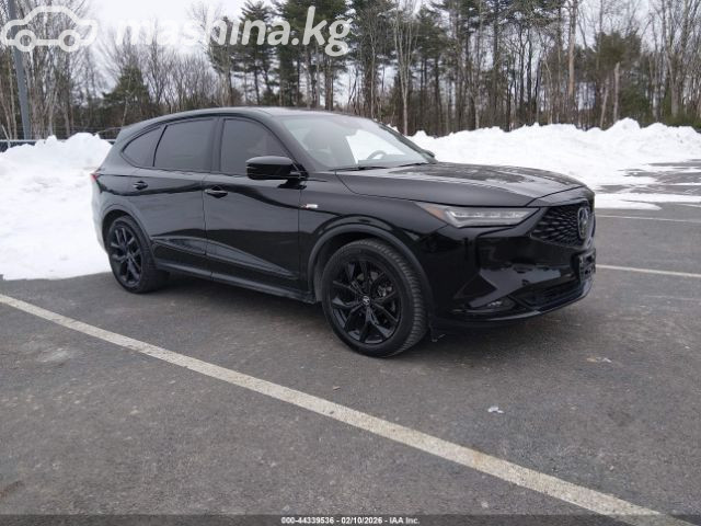 Acura MDX