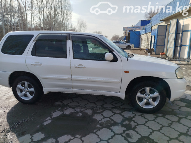 Mazda Tribute