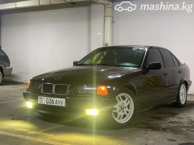 BMW 3 серии