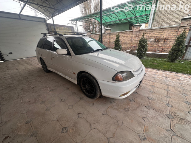 Toyota Caldina