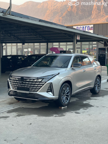 Changan UNI-Z