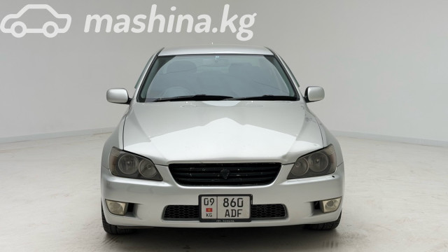 Toyota Altezza