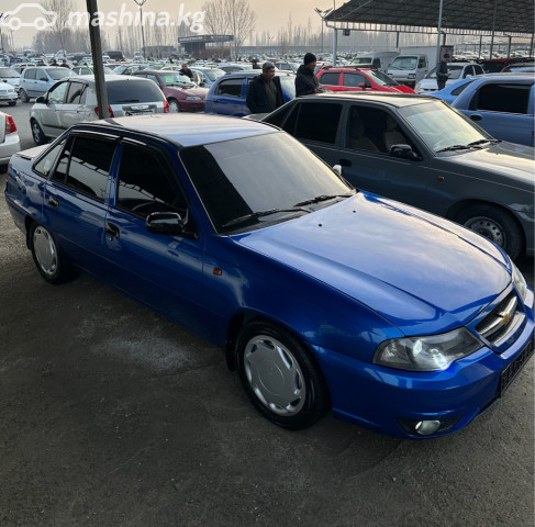 Daewoo Nexia