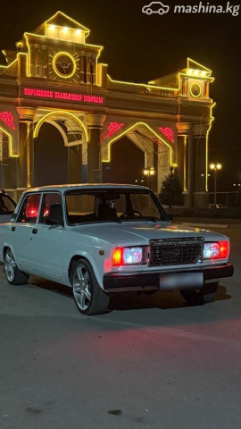 ВАЗ (Lada) 2107