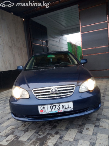 BYD F3