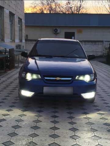 Daewoo Nexia