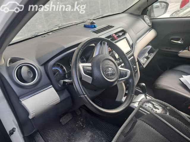 Toyota Rush
