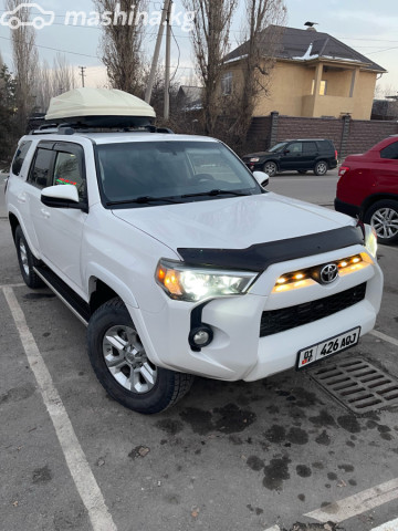 Toyota 4Runner