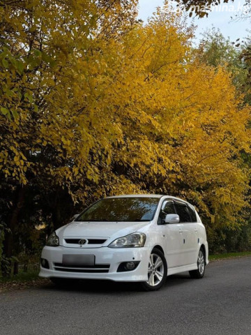 Toyota Ipsum