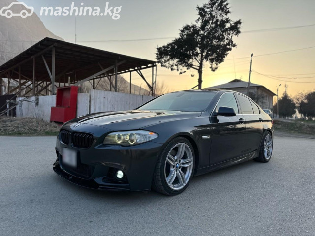 BMW 5 серии