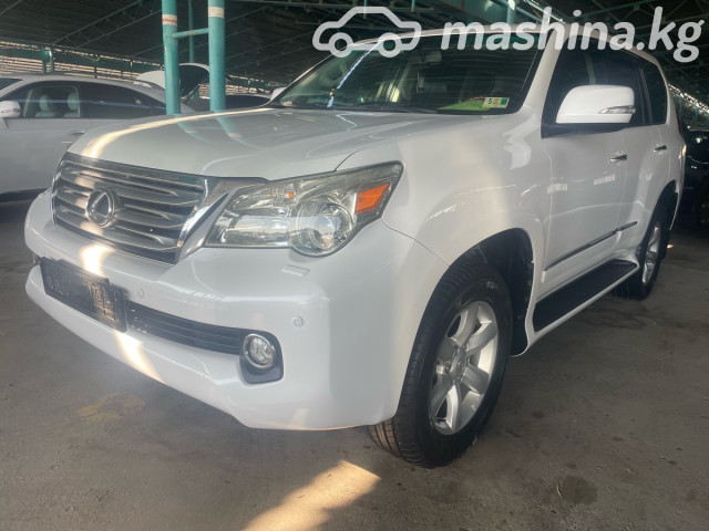 Lexus GX