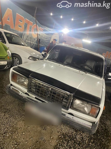 ВАЗ (Lada) 2107