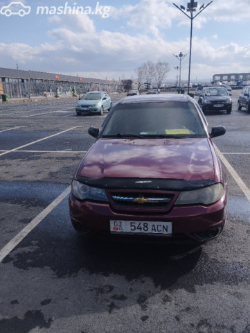 Daewoo Nexia
