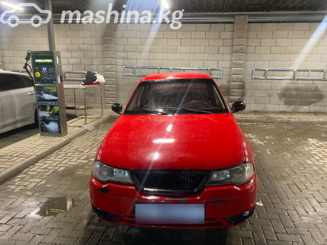 Daewoo Nexia