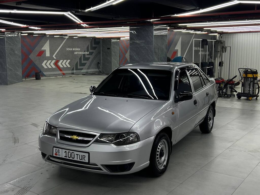 Daewoo Nexia