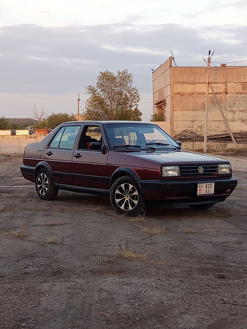 Volkswagen Jetta