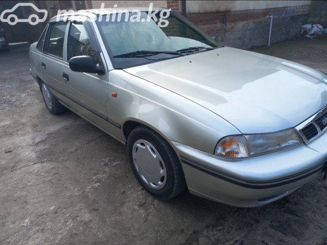 Daewoo Nexia