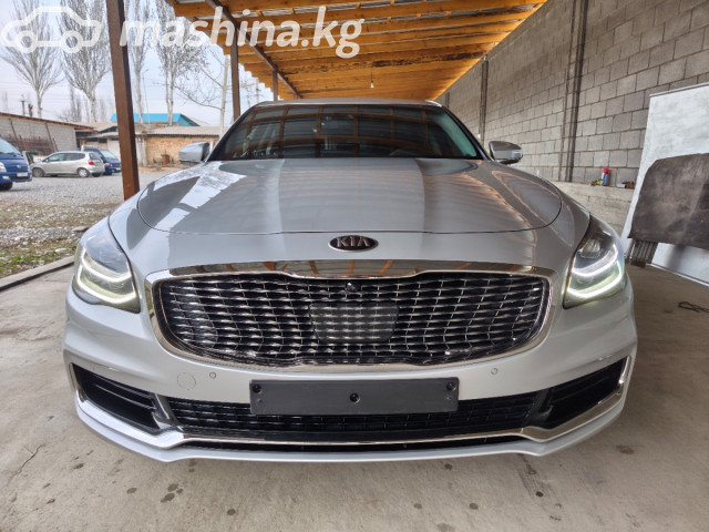 Kia K9