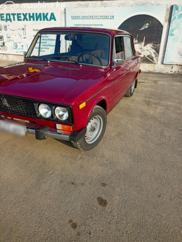ВАЗ (Lada) 2106