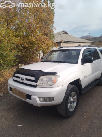 Toyota 4Runner