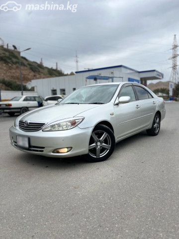 Toyota Camry (Japan)