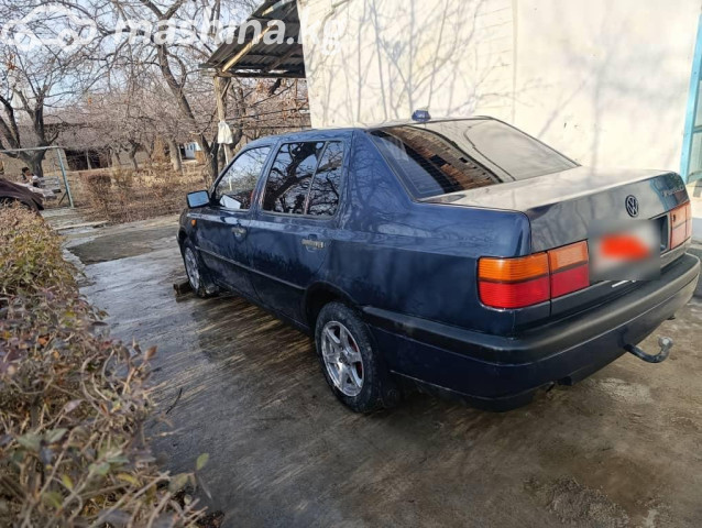 Volkswagen Vento