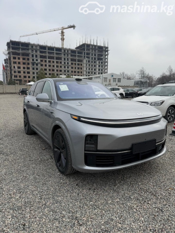 LiXiang L7