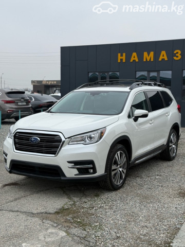 Subaru Ascent