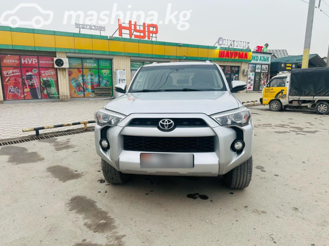 Toyota 4Runner