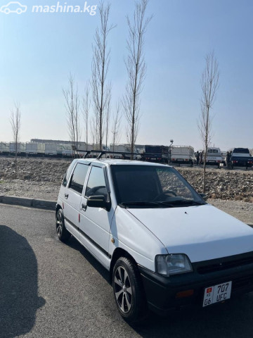 Daewoo Tico