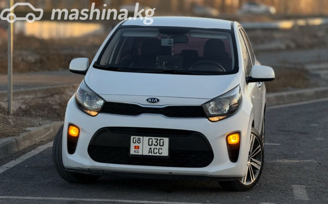 Kia Morning