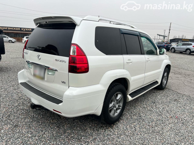 Lexus GX