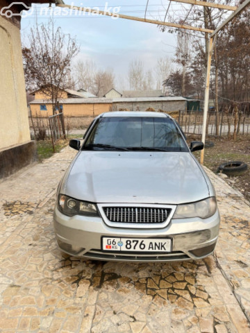 Daewoo Nexia