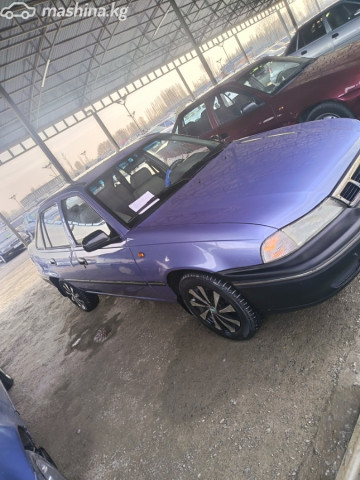 Daewoo Nexia