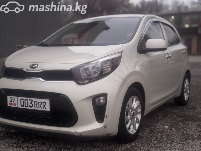 Kia Morning