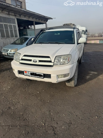 Toyota 4Runner