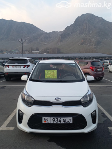 Kia Morning