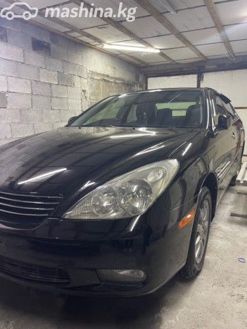 Toyota Windom