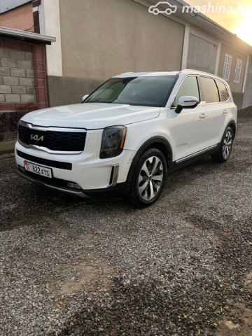 Kia Telluride