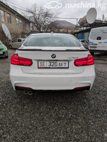 BMW 3 серии