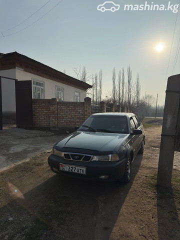 Daewoo Nexia