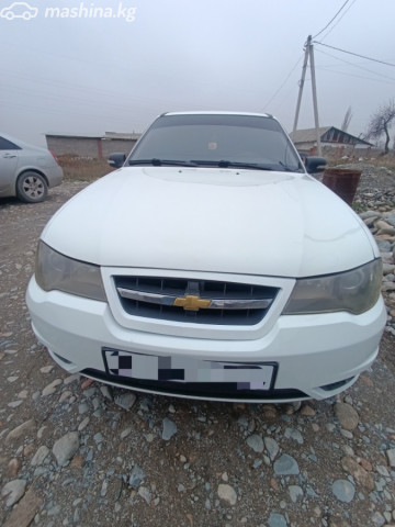 Daewoo Nexia