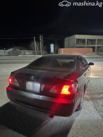 Toyota Windom