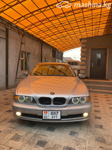BMW 5 серии