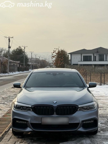 BMW 5 серии